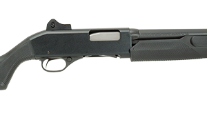 SAVAGE ARMS 320 SEC 12/18.5 BL/SY GHST RNG