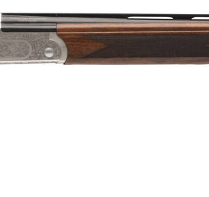 SAVAGE ARMS 555 ENHANCED O/U 410/26 ENGRVD