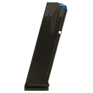 WALTHER ARMS MAG PDP PRO SD 9MM 18RD