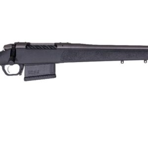 WEATHERBY 307 RANGE SF HB 6.5CR 20" ADJ