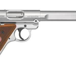 RUG MKIV COMP 22LR PST 6.88S