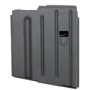 SMITH AND WESSON MAGAZINE M&P10 308WIN 5RD BLK