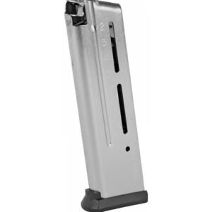 WILSON COMBAT MAG 1911 9MM 10RD FS ETM BASE