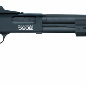 MOSSBERG 590S TACT 12/20 MLOK 13+1