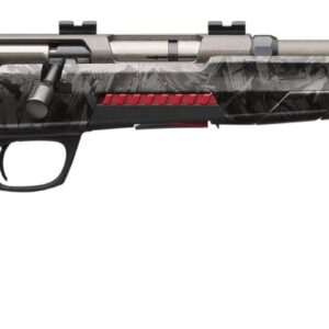 WINCHESTER XPERT SR 17WSM 16.5" GRAY TB #