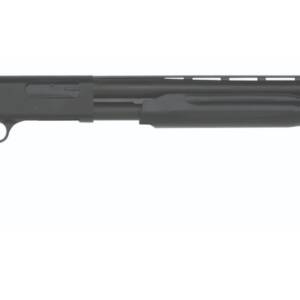 MOSSBERG 500 12/28 3" BL/SYN