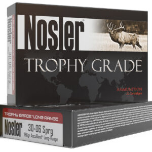 NOS 30-06 168GR TG ABLR 20RD