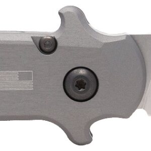 KER LAUNCH 8 GRY 3.5 SP