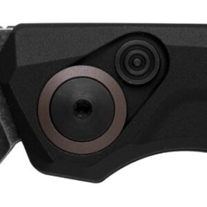 KER LAUNCH 11 BLK/BLK 2.75 DP