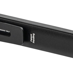 STREAMLIGHT WEDGE SL EDC 500LM BLK