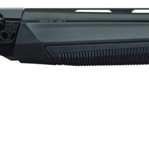 CHARLES DALY 601 SPORT 12/28 BLK/SYN 3"