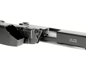 ADV ARMS CONV KIT FOR LE17-22 W/BAG