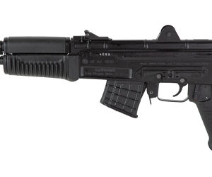 ARSENAL SAM7K PSTL 762 8.5" 5RD BLK
