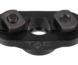 ALLEN CITADEL QD MLOK WEAPON MOUNT