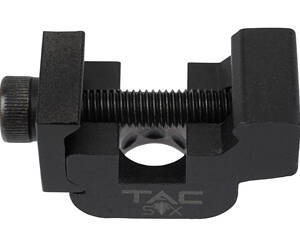 ALLEN CITADEL QD PICCATINNY RAIL MNT