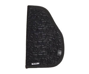 ALLEN SPIDRWB ITP HLSTR SIZE #01 BLK