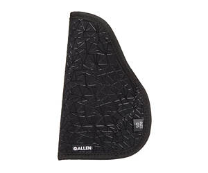 ALLEN SPDERWB ITP HLSTR SIZE #05 BLK
