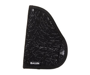 ALLEN SPDERWB ITP HLSTR SIZE #10 BLK