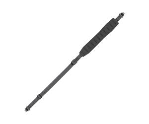 ALLEN BAKTRAK KLNG RUBBER SLING GRAY