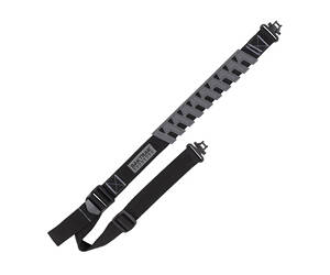 ALLEN TRAK SLING W/SWIVELS BLK/GRAY