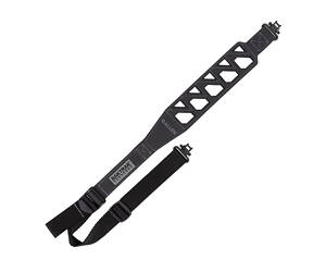 ALLEN VERTEX HYPR TOUGH SLNG BLK/GRY