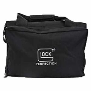 GLK RANGE BAG LARGE