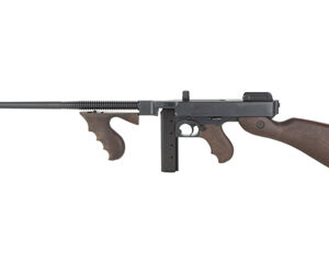 AUTO ORD 1927A-1 DLX 18" 45ACP 20RD