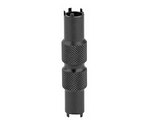 REAL AVID AR15 FRONT SIGHT ADJUSTER