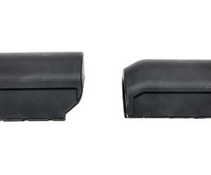 BCM STOCK RISER KIT FOR MOD 3 BLACK