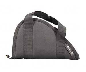 BULLDOG PSTL RUG BLK SMALL