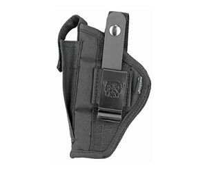 BULLDOG EXTREME M/L AUTO FOR GLK 17