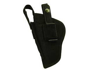 BULLDOG EXTREME LRG FRAME AUTO/P90