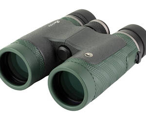 BURRIS DROPTINEHD 10X42MM GRN/GRY