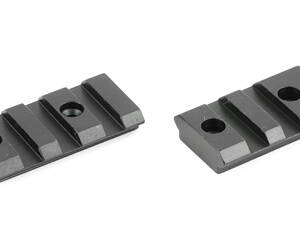 BURRIS XTB SAV S&L FLAT REAR MATTE