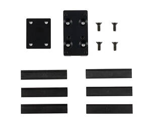 BURRIS SPEEDBEAD MNT UNVRSL VENT RIB