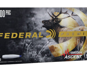 FED PRM 300PRC 210GR TA 20/200