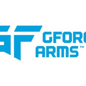 GFORCE ARMS GF25 12/18.5 BRONZE FLAG 5+1
