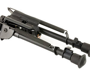 HARRIS BIPOD 9-13" (LEG NOTCH)
