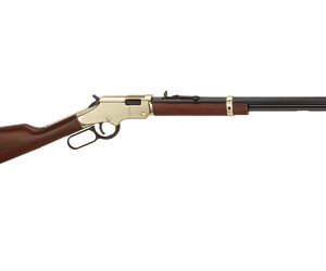 HENRY H4 GOLDEN BOY 22LR 20" 16RD