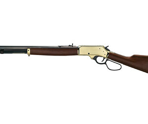 HENRY H10 BIG BOY 45-70 22' 4RD