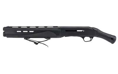 IWI MAFTEAH 12GA 14" 5RD BLK