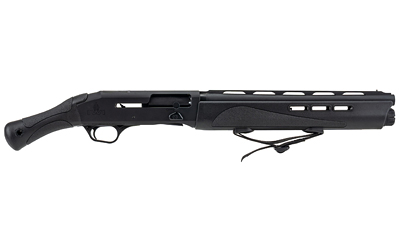 IWI MAFTEAH 12GA 14" 5RD BLK - Image 2