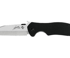 KERSHAW EMERSON CQC-7K SATIN TANTO
