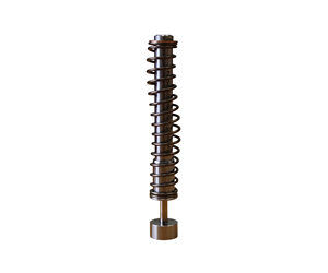KYNSHOT HYD GD ROD FITS GLK 19 G1-3