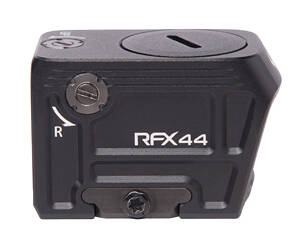 VIRIDIAN RFX44 COMPACT GRN DOT LOW