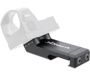 VIRIDIAN PINCH SHIELD RMSC ADPTR