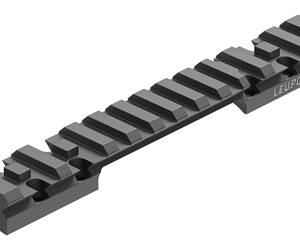 LEUP CNTRY SLOT BASE BRN XBOLT SA