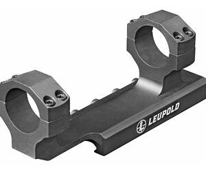 LEUP MARK AR IMS 1" MATTE