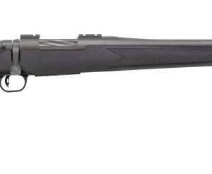 MOSSBERG PATRIOT 400LEG SS CERAKOTE/SYN