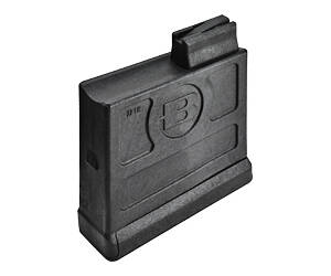 MAG BERGARA B14R 22WMR 10RD AICS